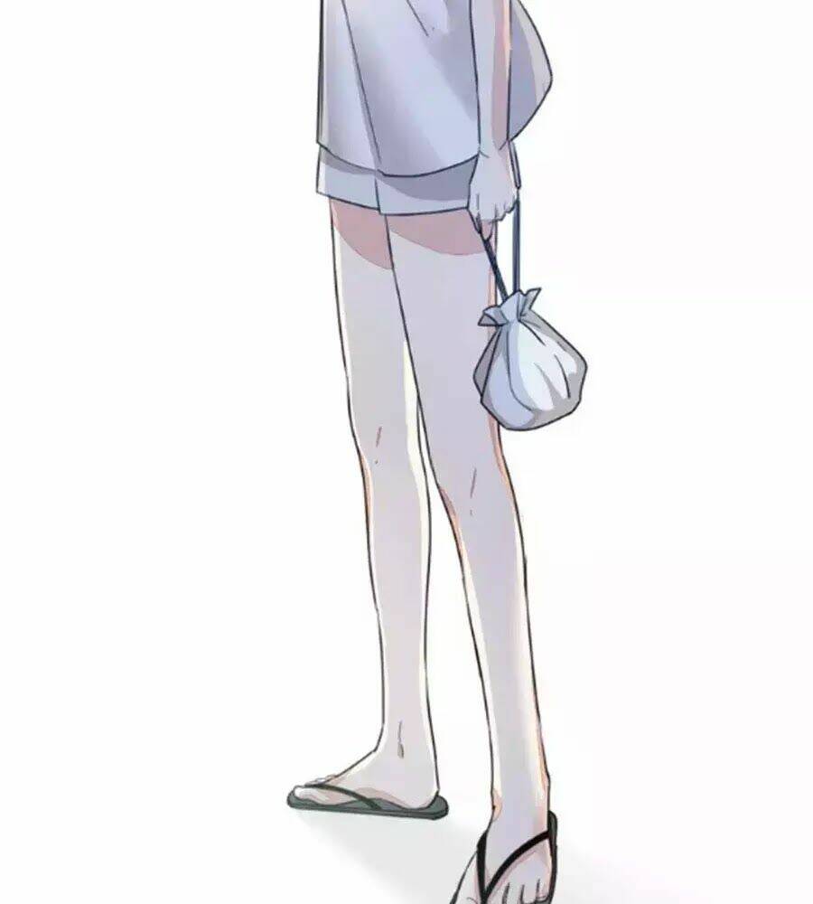 Mùi Hương Lãng Mạn: Chapter 30