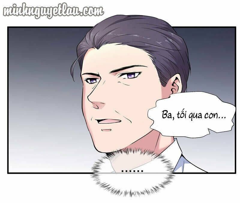 Chiến Lược Lãng Mạn Của Thịnh Thiếu: Chapter 22