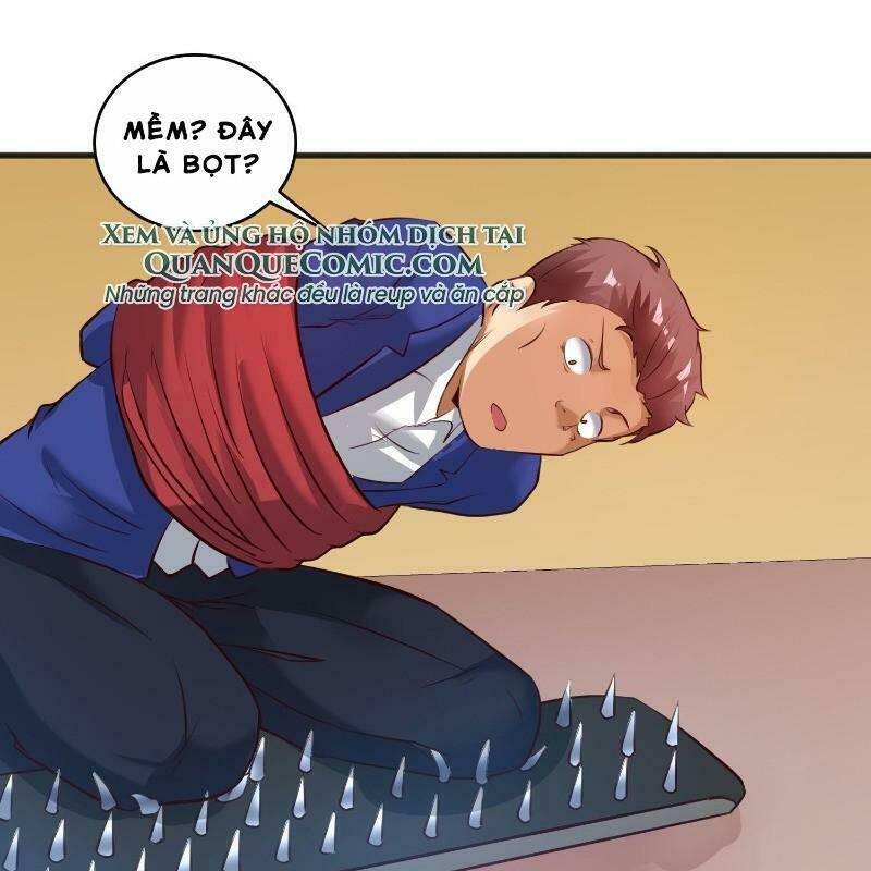 Tổ Chức X.e: Chapter 12