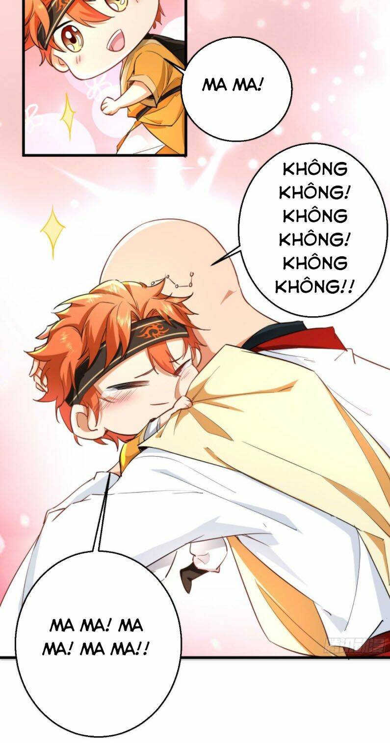 Tà Du Ký: Chapter 51