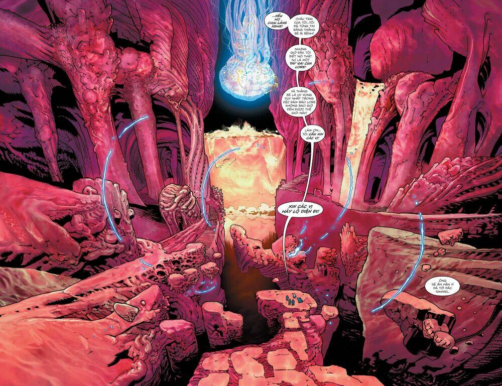 Birthright: Chapter 29