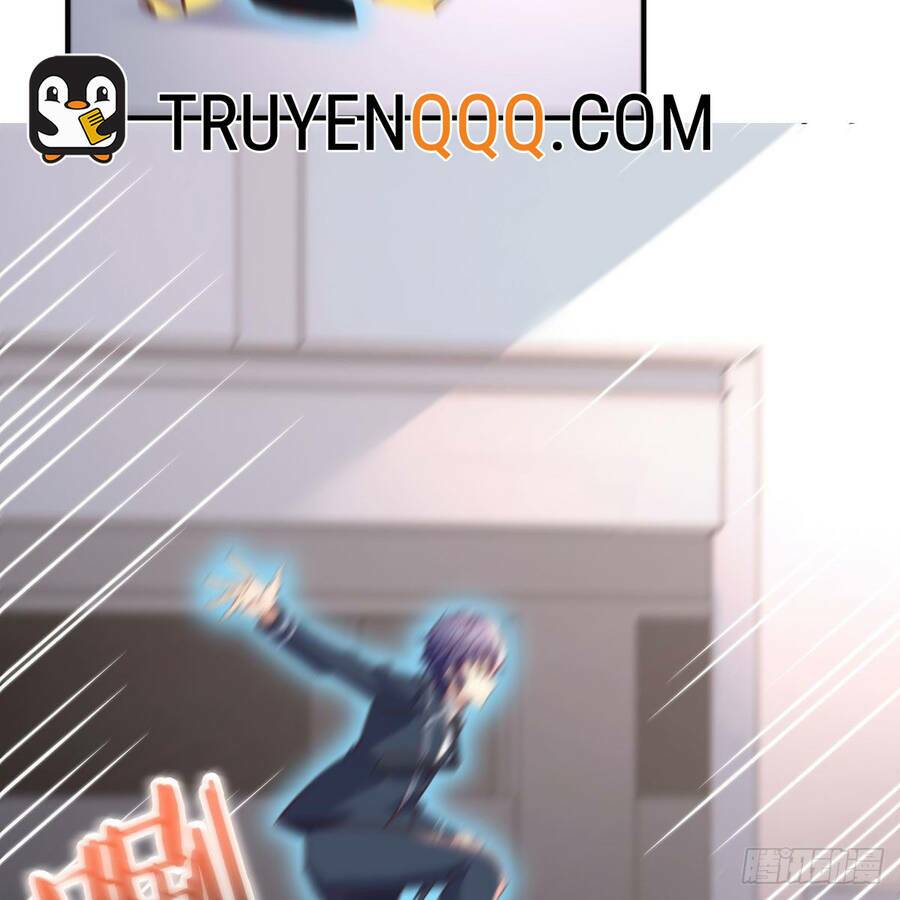 Thiên Tứ Thức Tỉnh: Chapter 11