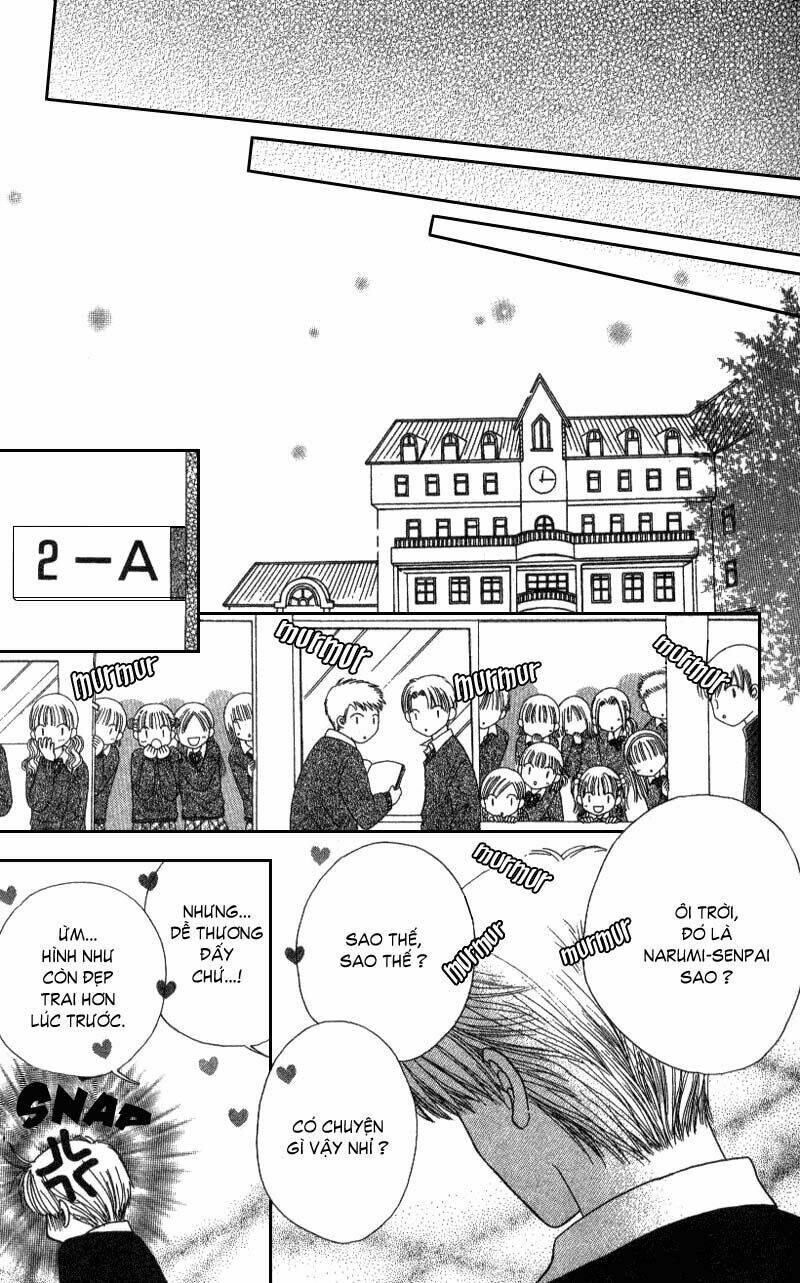 Dự Án Kéo Vàng: Chapter 6