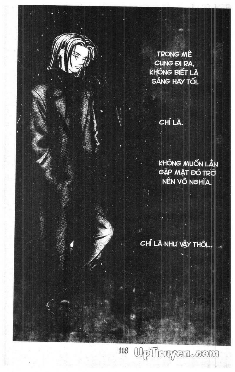 9 Banme No Musashi: Chapter 10