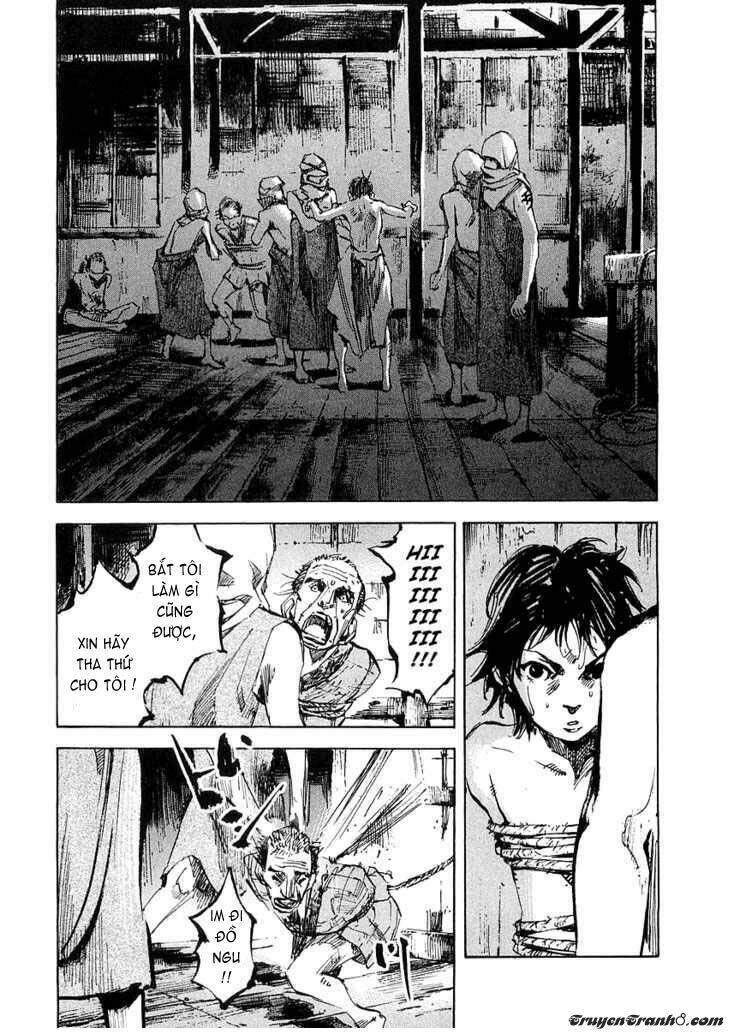 Sidooh: Chapter 15