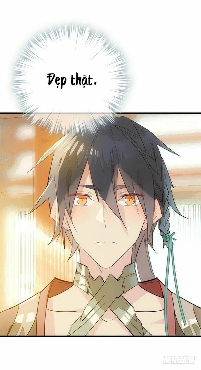 Sư Phụ Lại Trêu Chọc Ta: Chapter 29