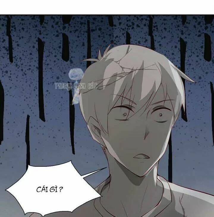 Nam Thần Là Một Đôi: Chapter 96