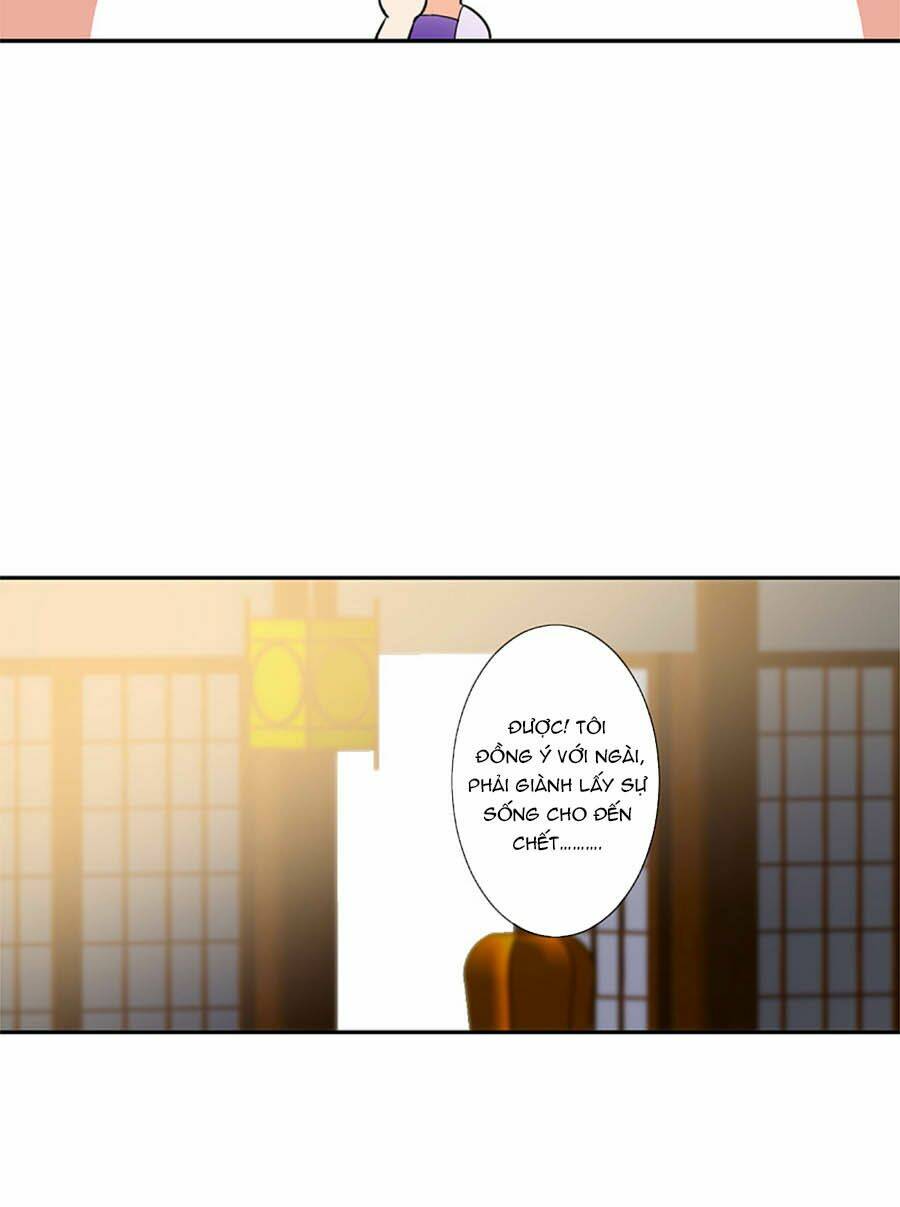 Yển Sư Yêu Hậu: Chapter 14
