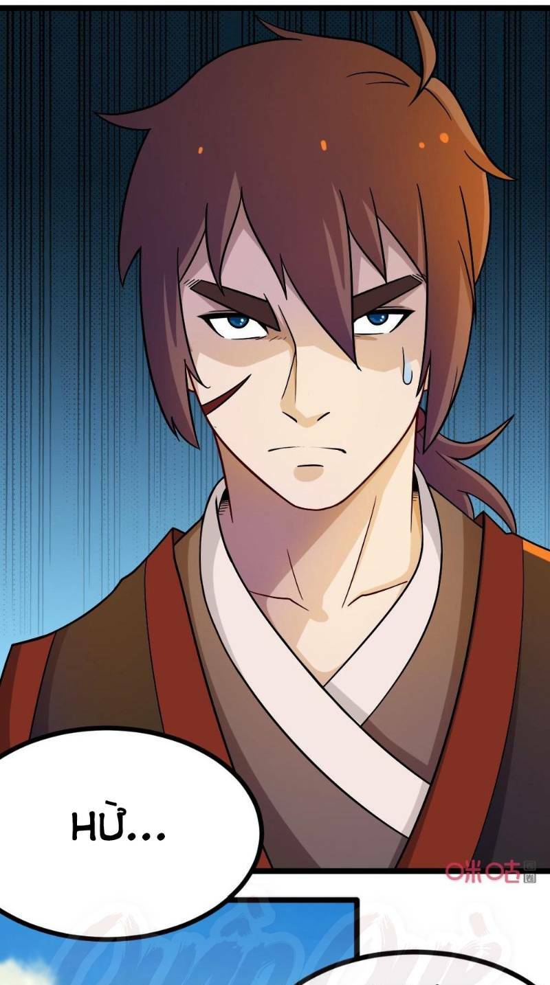 Tu Tiên Cuồng Thần: Chapter 47