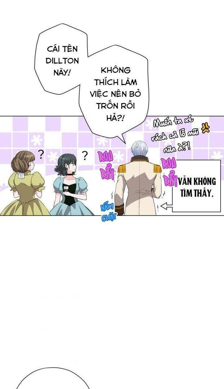 Gửi Đến Người Bạn Của Tôi: Chapter 8