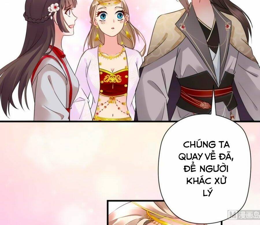 Vương Phi Có Chút Nghịch Ngợm: Chapter 41