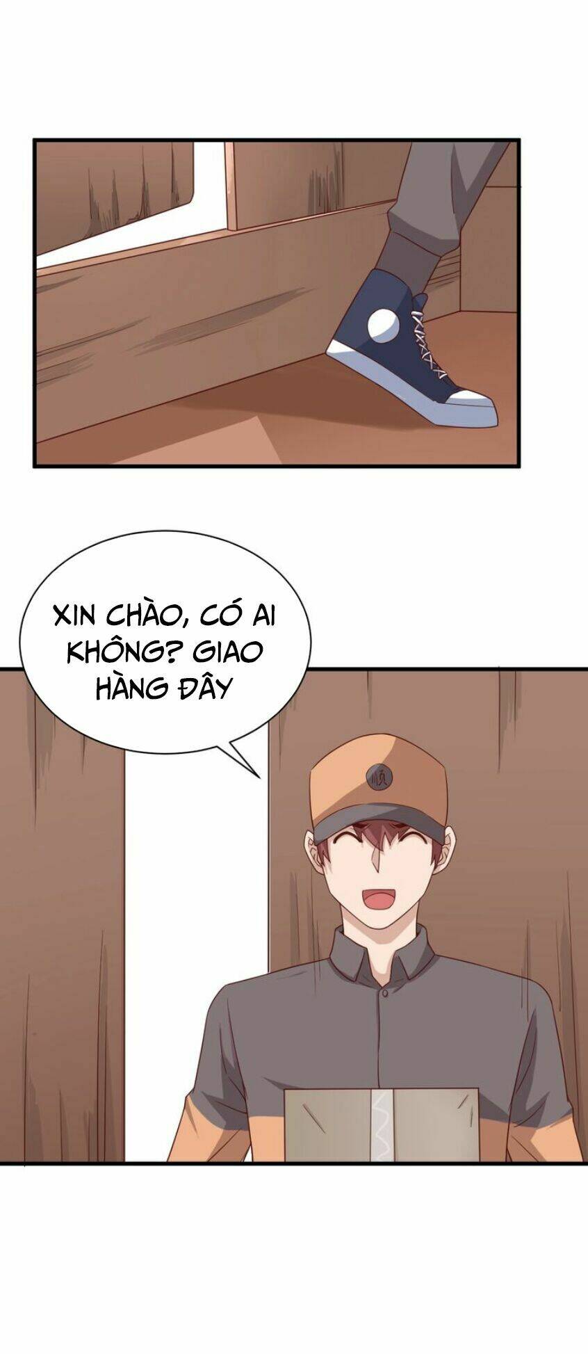 Hệ Thống Tu Tiên Mạnh Nhất: Chapter 27