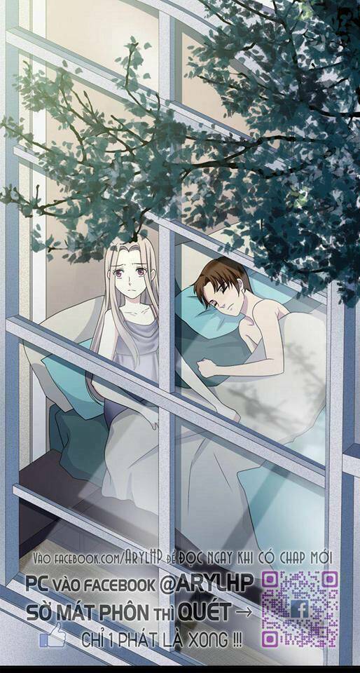 Người Yêu Thời Không: Chapter 23