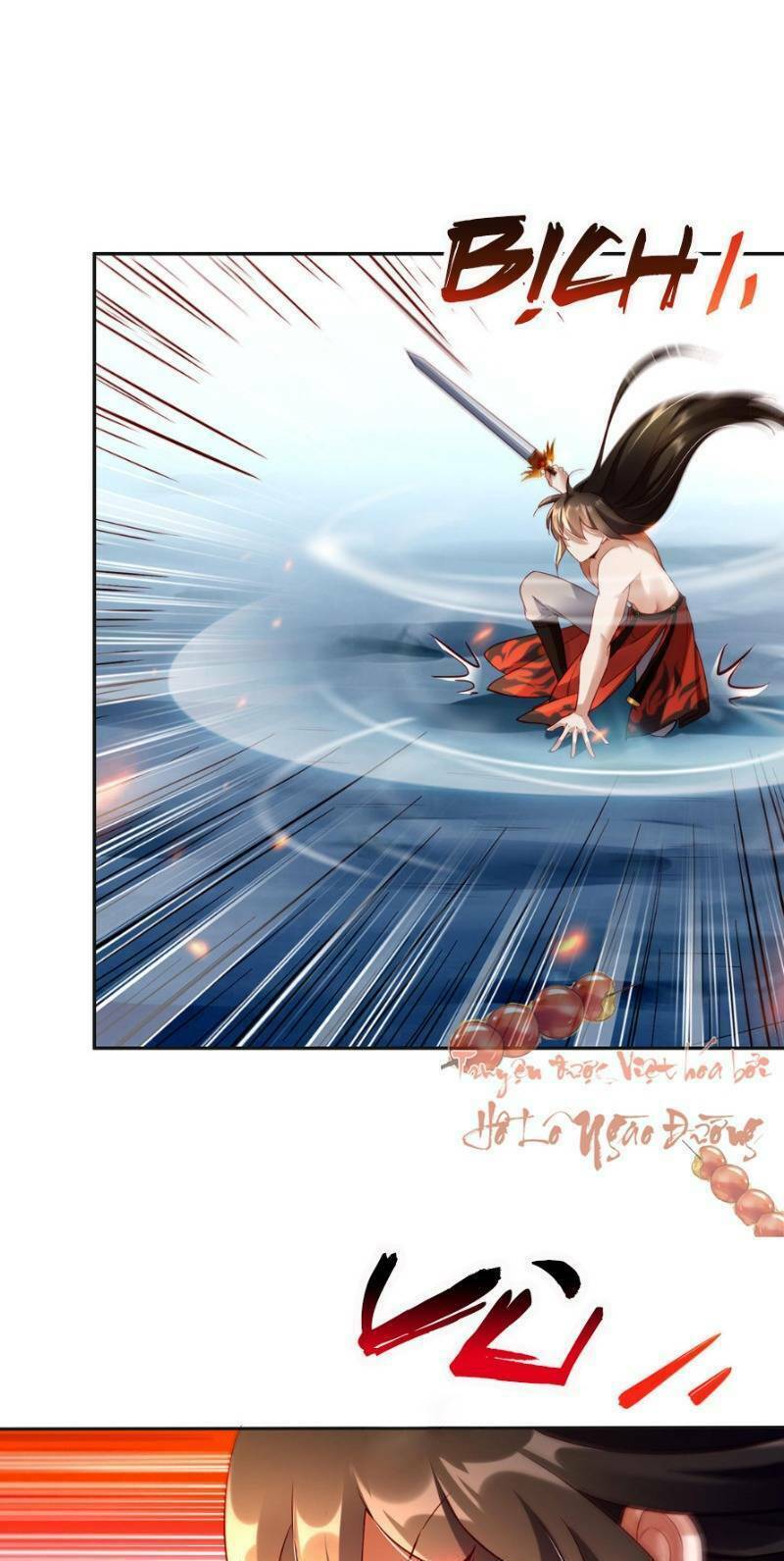 Thiên Kim Bất Hoán: Chapter 43