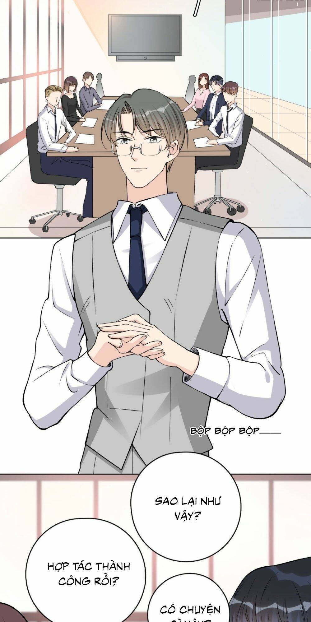 Đưa Em Đi Chơi: Chapter 22