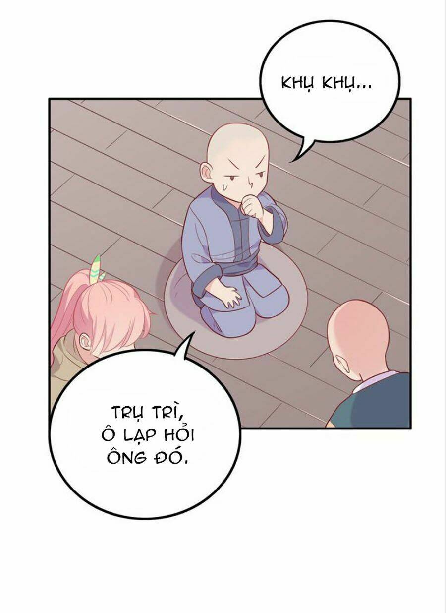 Vương Tử Thành Phố Và Công Chúa Amazon: Chapter 28