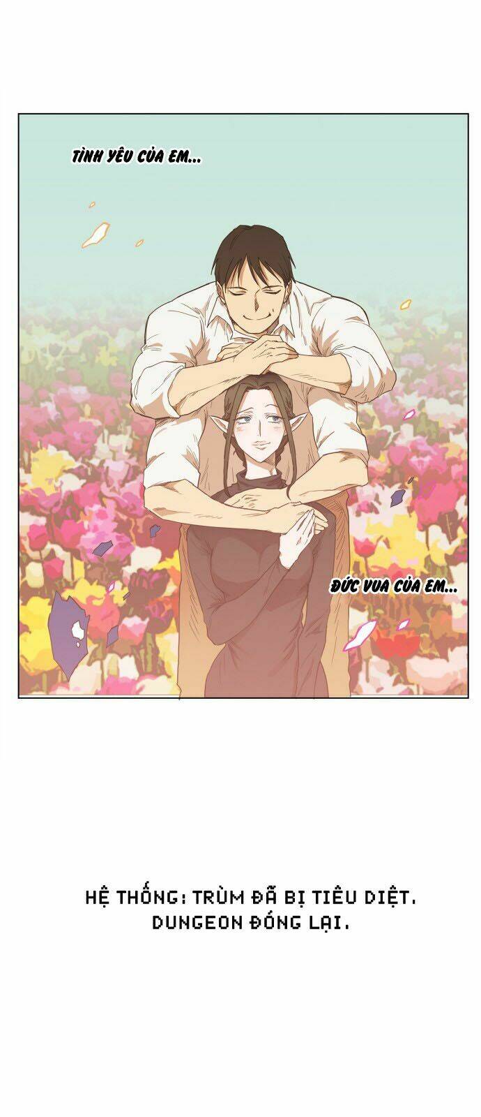 Hard Core Leveling Warrior: Chapter 101