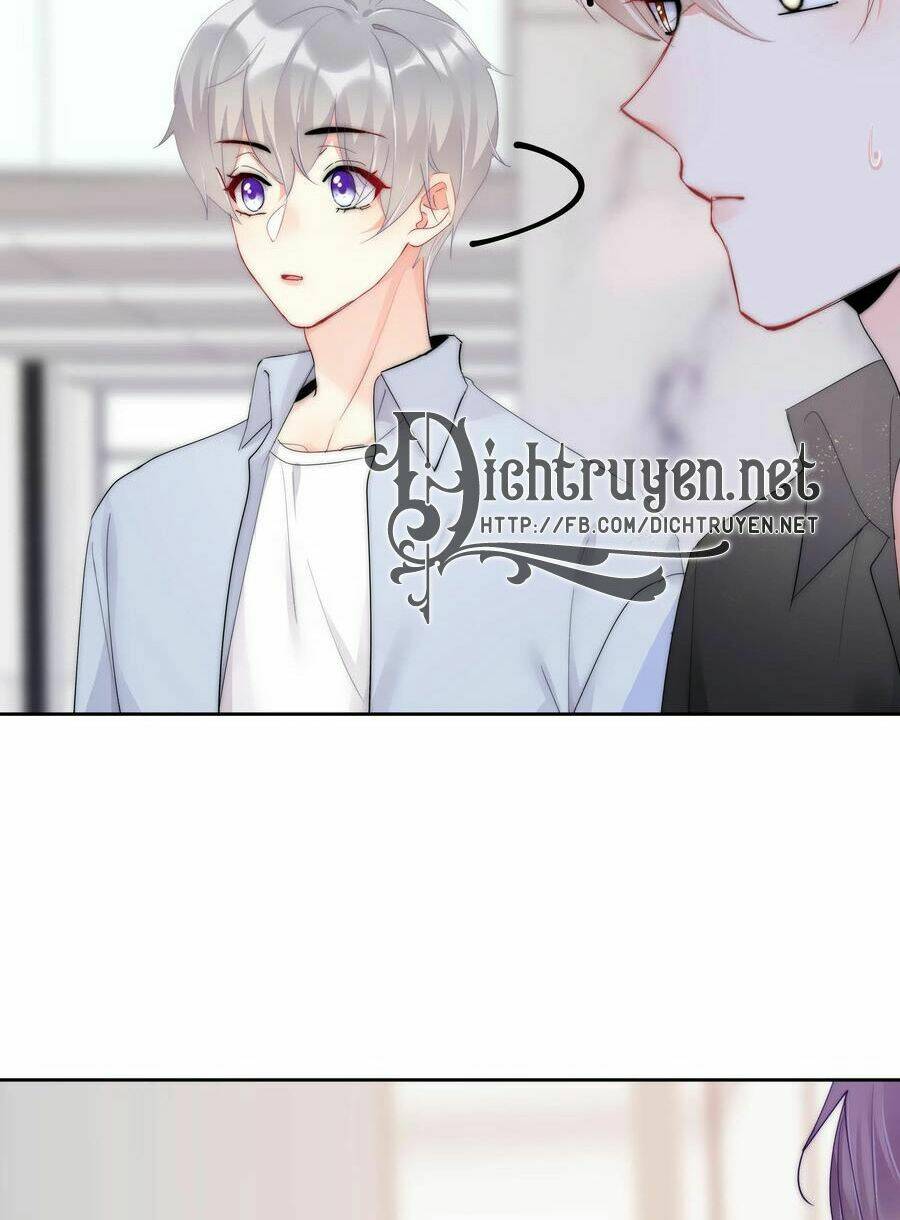 Boss Đại Nhân Là Nữ Thần?: Chapter 60