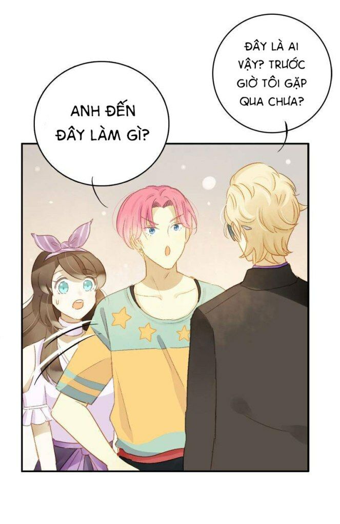 Sức Mạnh Của Sắc Đẹp: Chapter 157
