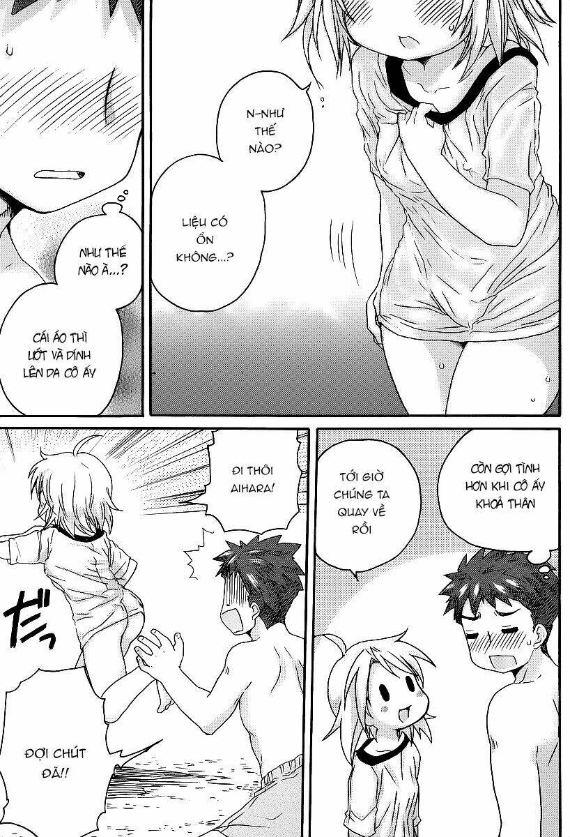 Comic Studio: Chapter 8