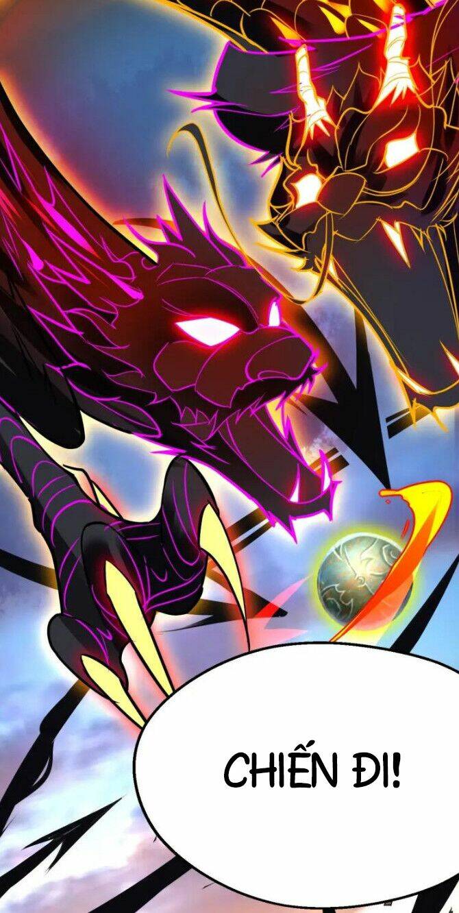 Đại Nghịch Chi Môn: Chapter 87