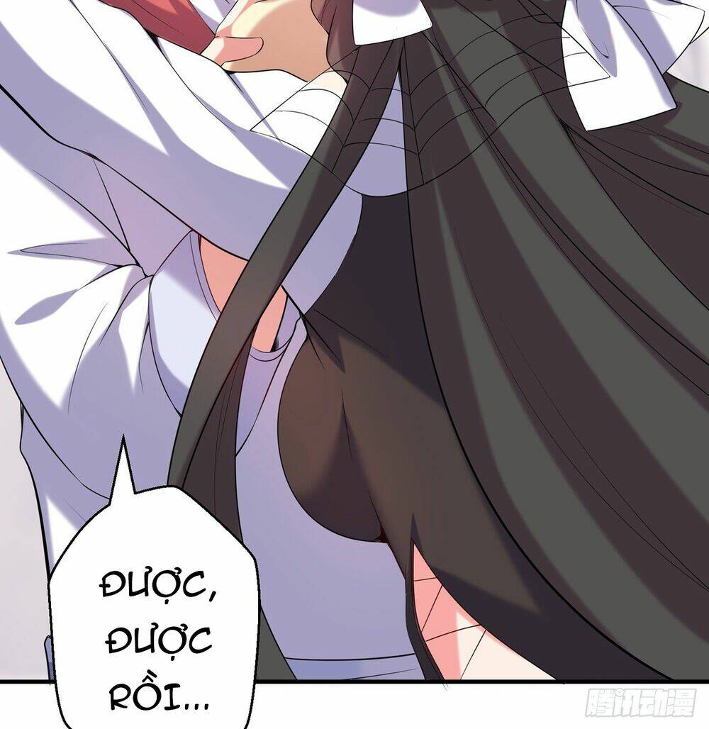 Nhặt Thuộc Tính Tại Trái Đất: Chapter 22
