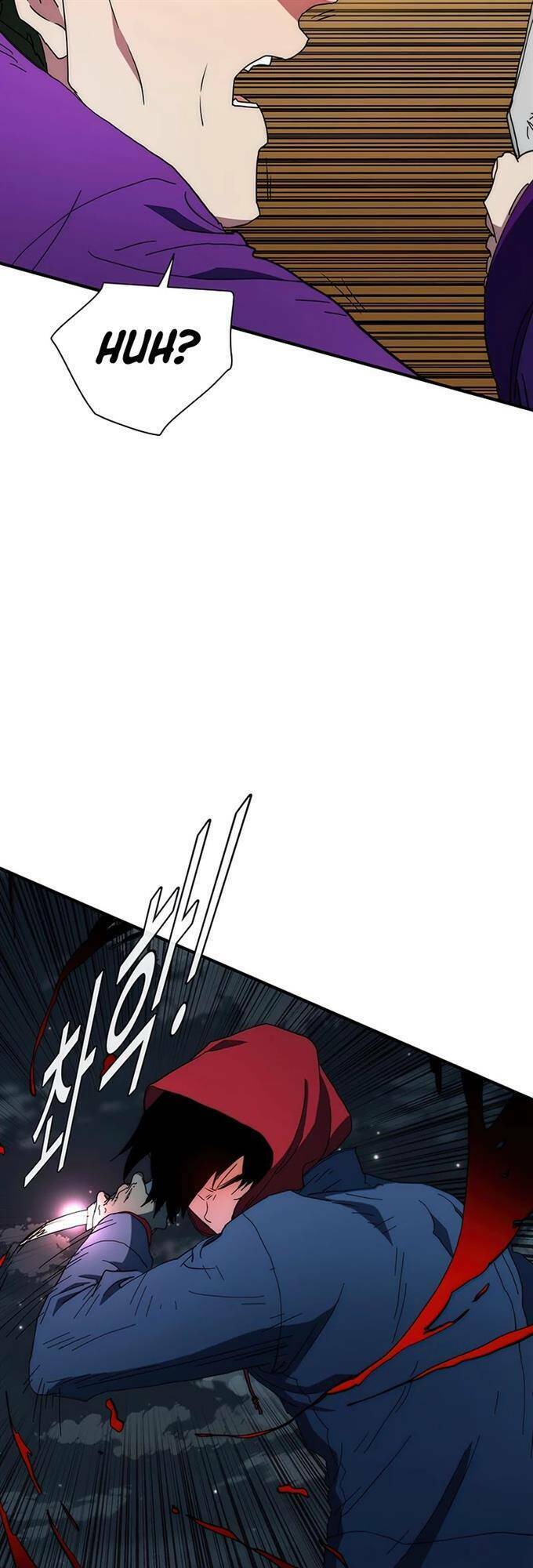 Các Chòm Sao Chỉ Chú Ý Mình Tôi: Chapter 37