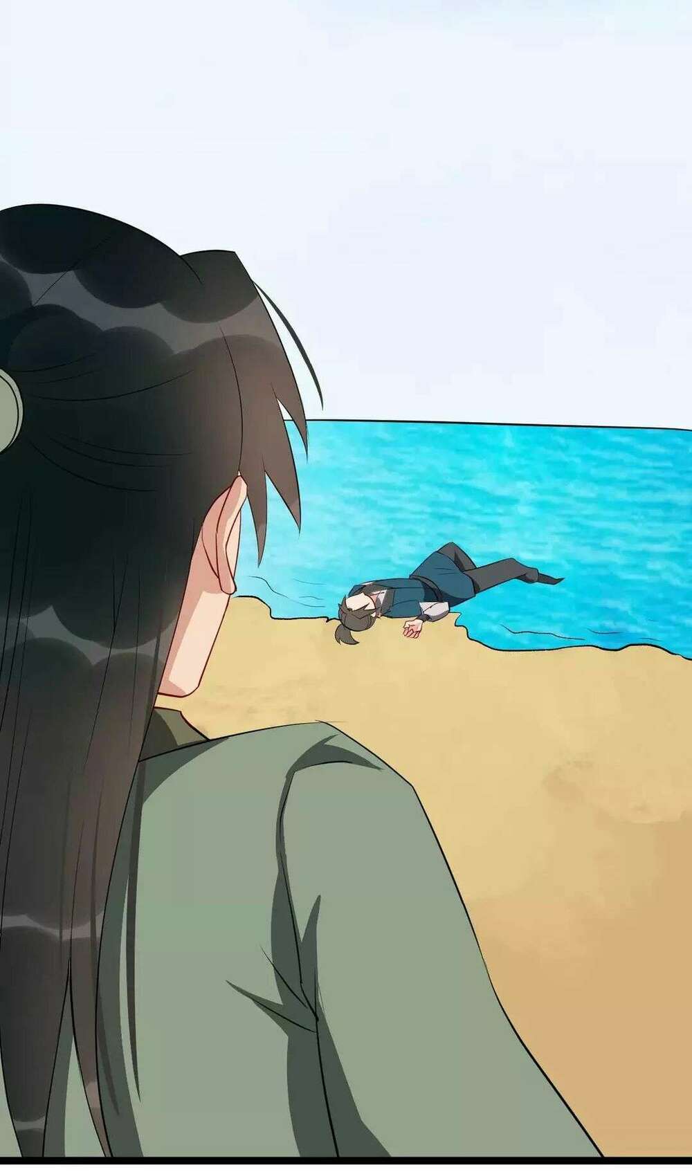 Bồng Sơn Viễn 2: Chapter 50