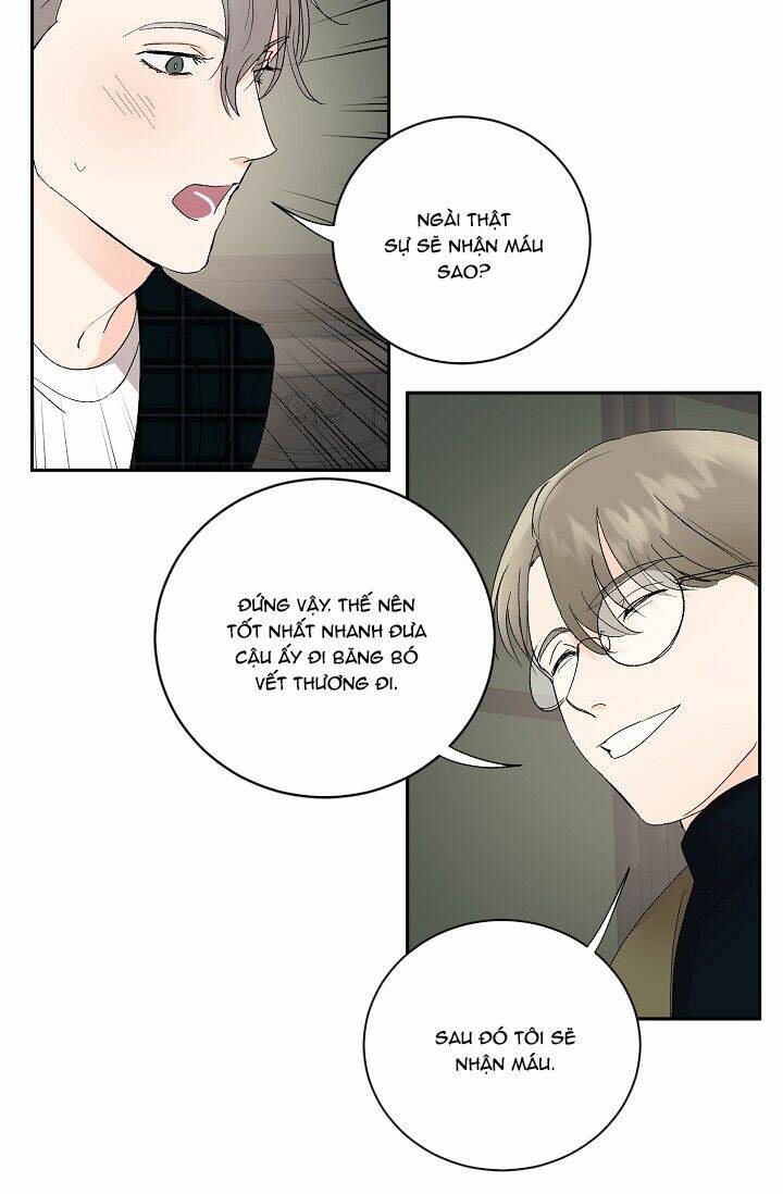 Kẻ Cắp Mặt Trăng: Chapter 13