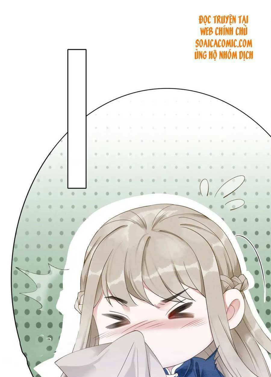 Xung Hỉ Vương Phi: Chapter 79