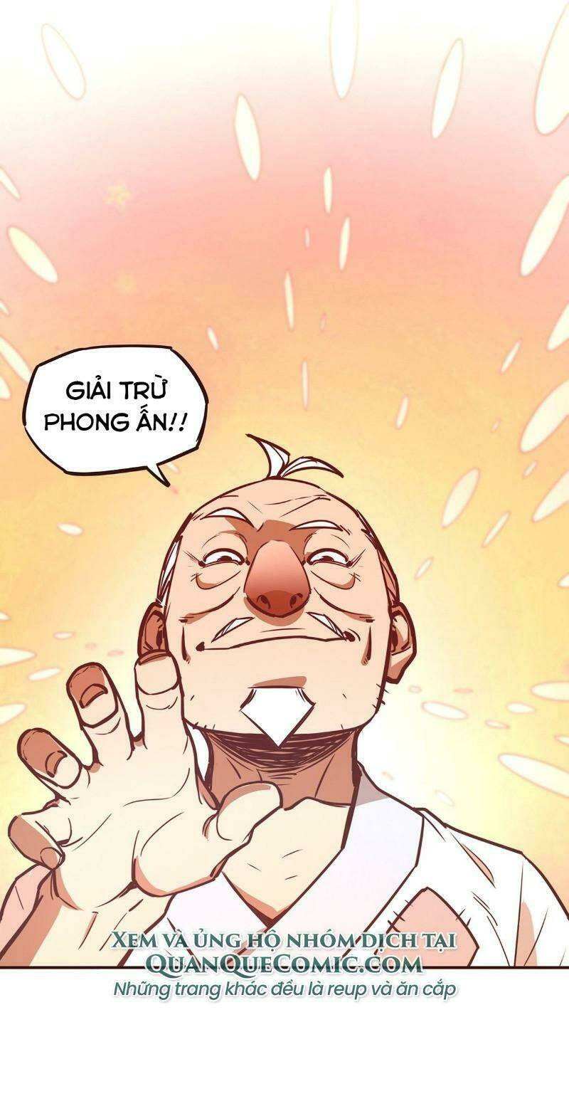 Sinh Tử Quyết: Chapter 16