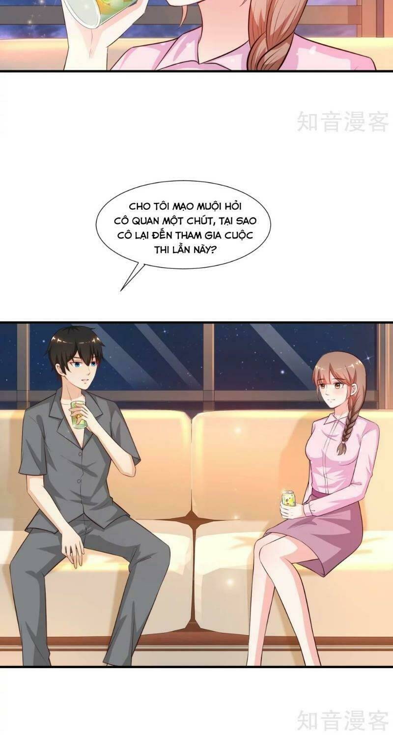 Tối Cường Vận Đào Hoa: Chapter 90
