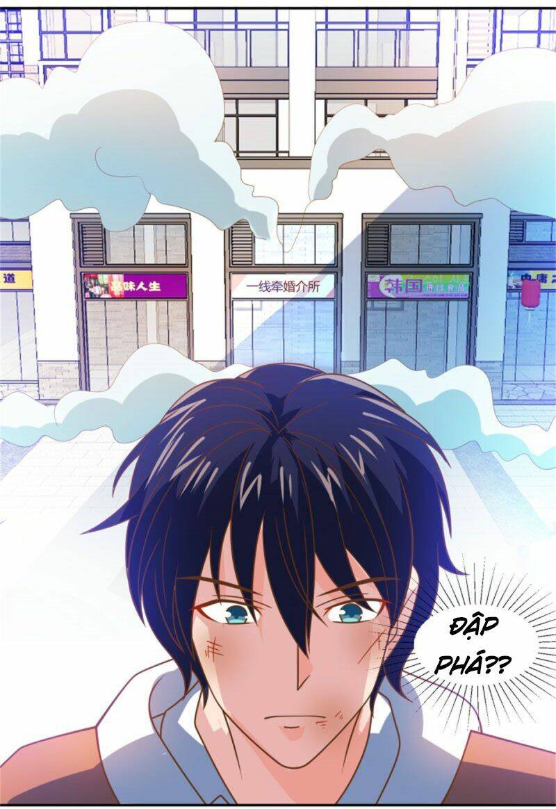 Đỉnh Phong Dự Ngôn Đế: Chapter 16