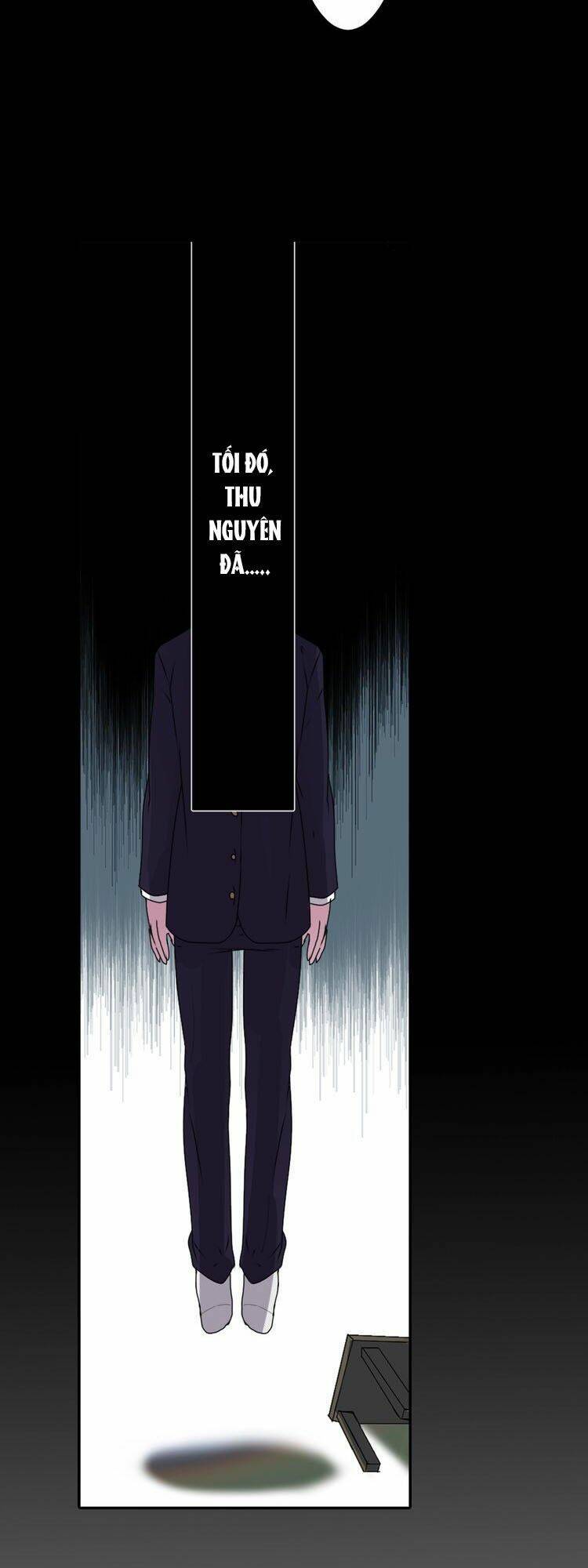 Linh Chúc Thiếu Nữ: Chapter 19