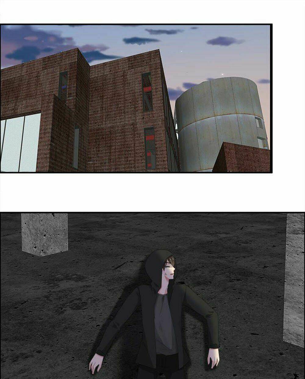 Đại Thần Tình Yêu Chớ Chạm Tôi: Chapter 72