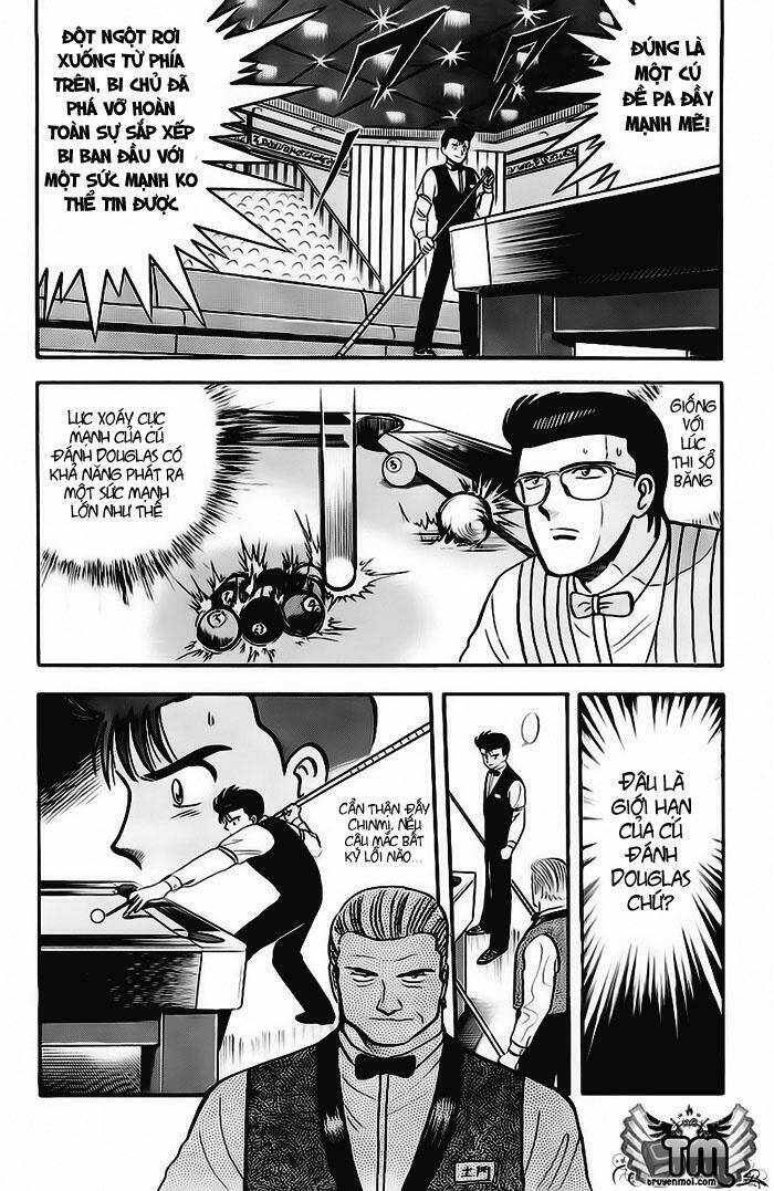 Break Shot: Chapter 51