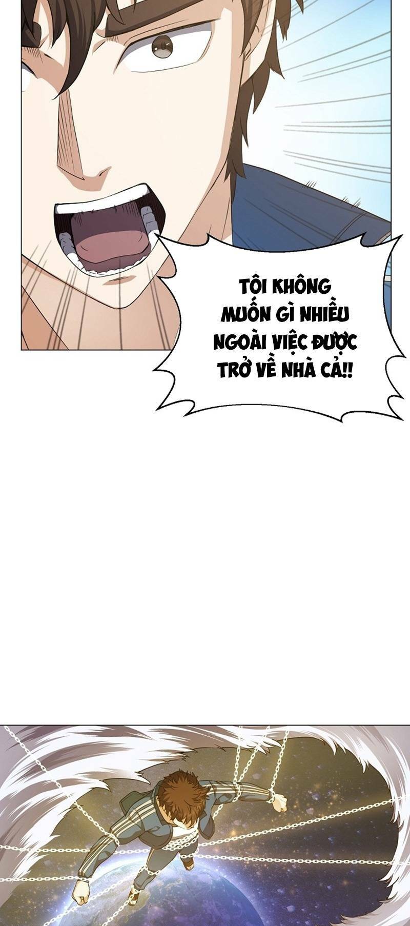 Anh Hùng Tái Xuất Mở Nhà Hàng, Đụng Là Phang!: Chapter 4