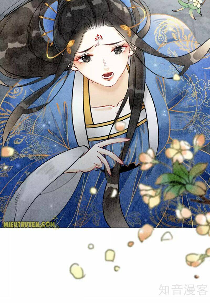 Hậu Cung Của Trẫm Cháy Rồi!: Chapter 46