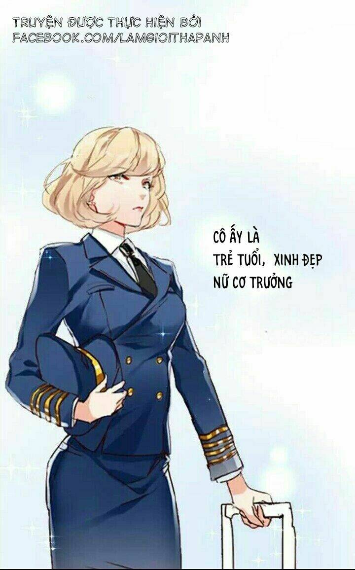 Bà Xã Đại Nhân Thật Lạnh Lùng: Chapter 0