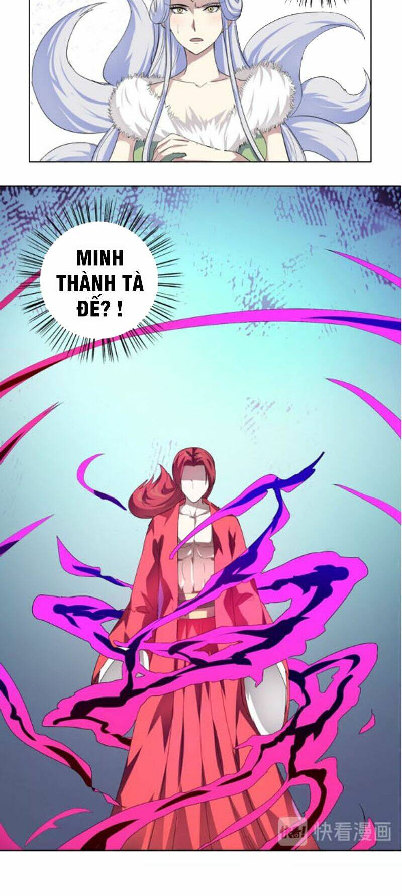 Nghịch Thiên Đại Thần: Chapter 41