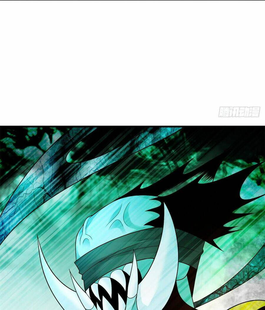 Pháp Sư Truyền Kỳ: Chapter 17