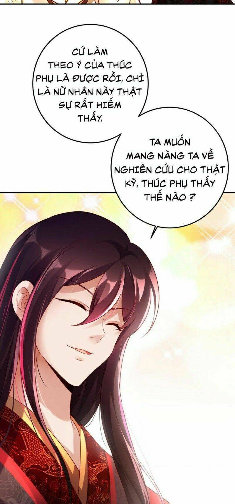 Thiên Kim Bất Hoán: Chapter 48