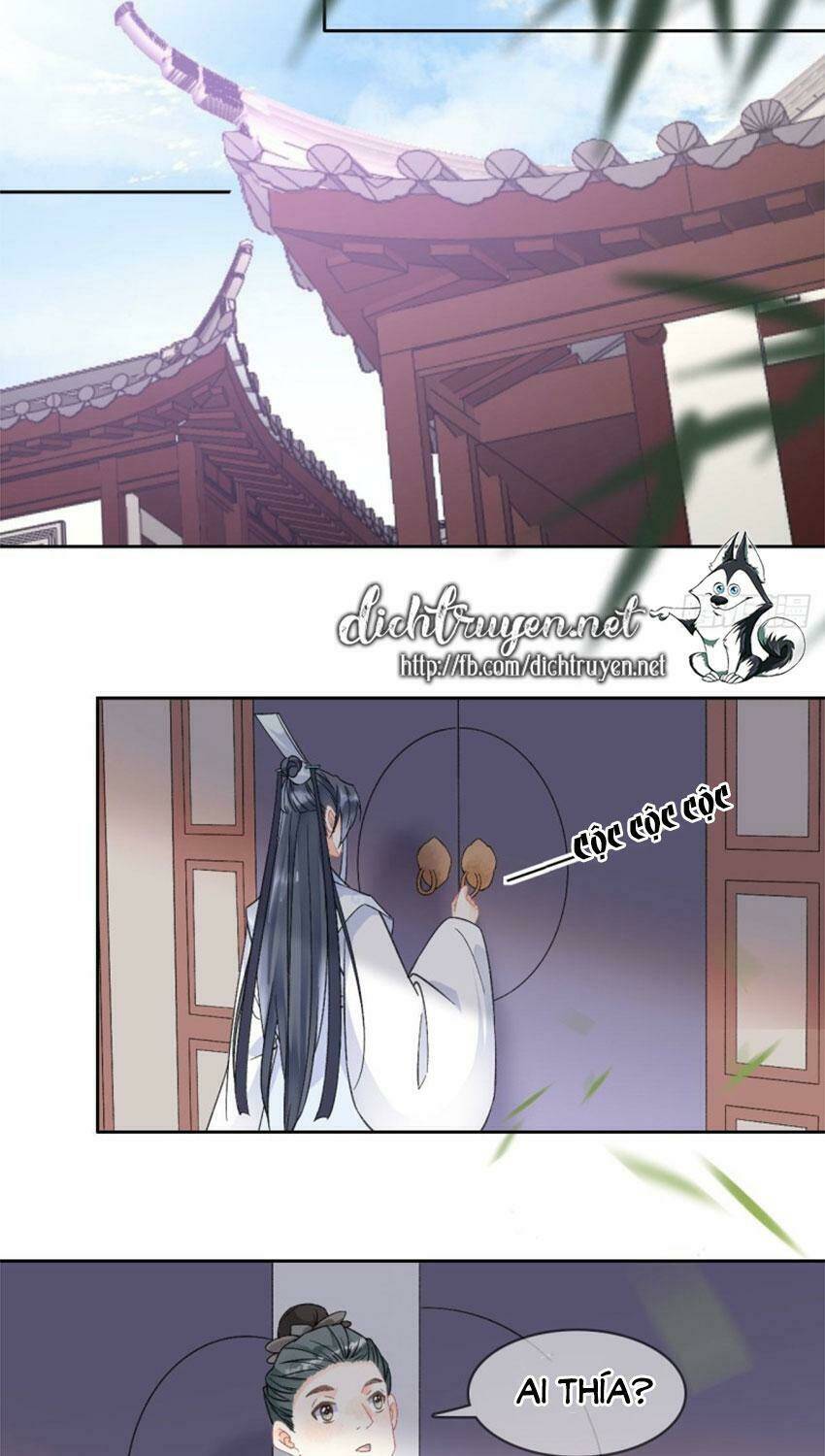 Tang Lạc Túy Tại Nam Phong Lý: Chapter 81