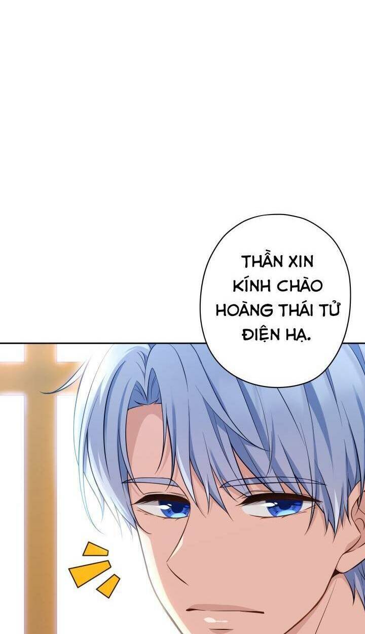 Gửi Đến Người Bạn Của Tôi: Chapter 12