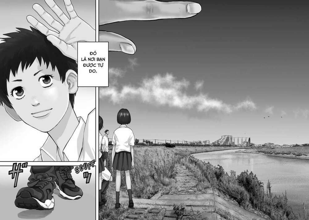 Boys Run The Riot: Chapter 37