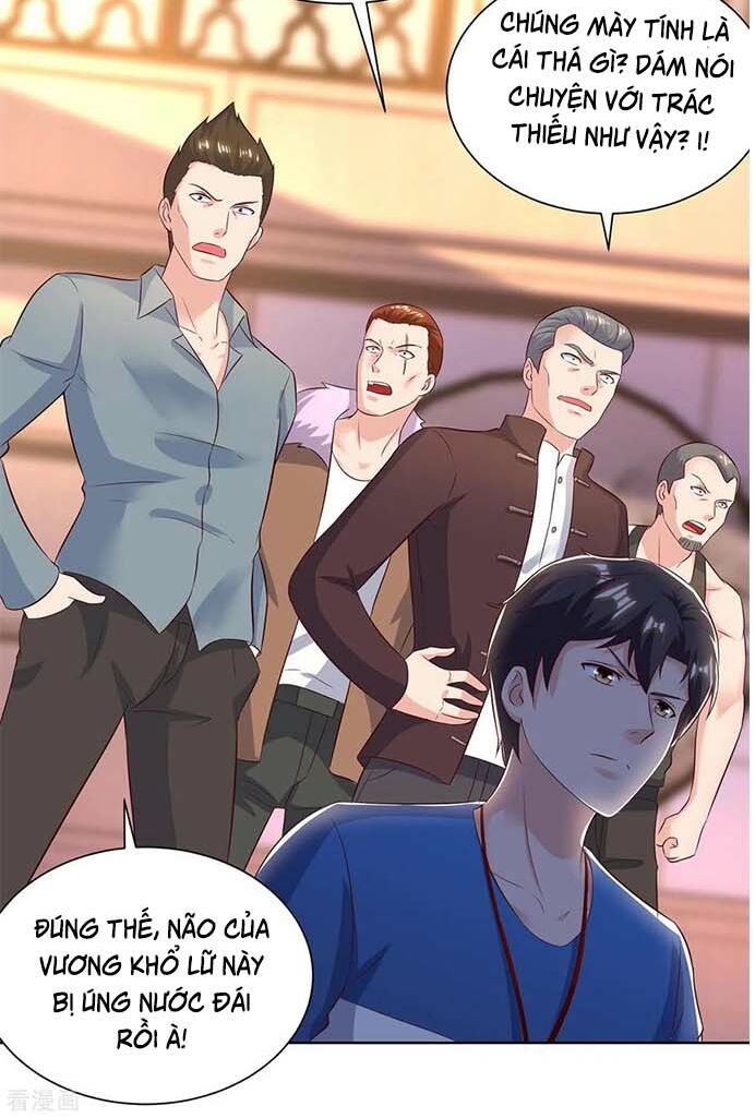 Trọng Sinh Khí Thiếu Quy Lai: Chapter 138