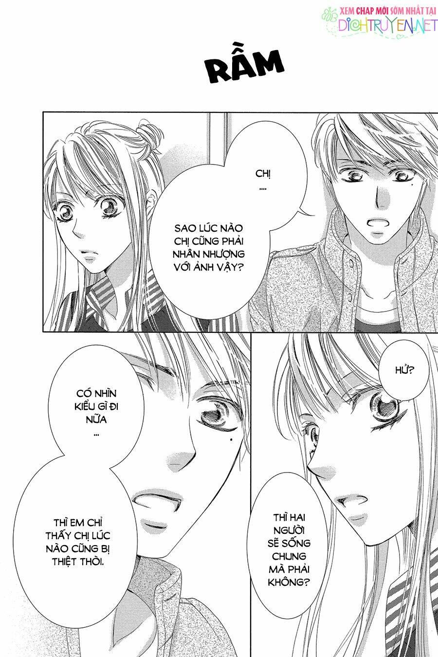 Chí Tôn Thần Ma: Chapter 28