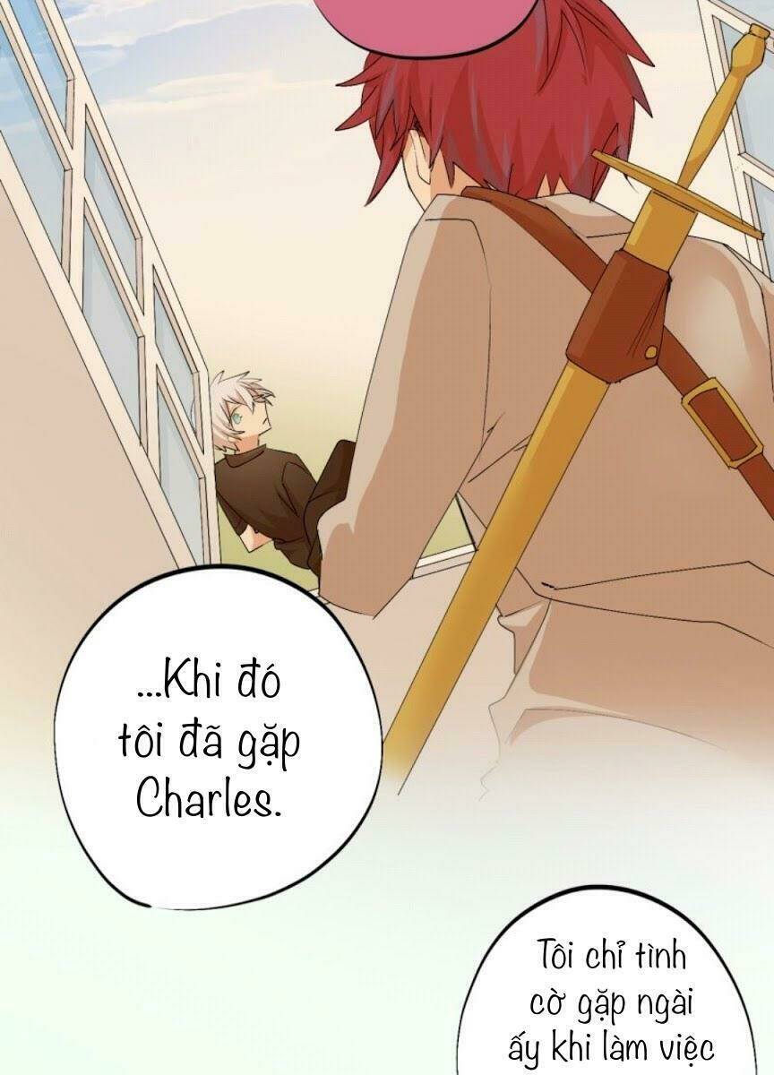 Trở Thành Nữ Kiếm Sĩ Hoàng Gia Ở Thế Giới Khác: Chapter 5
