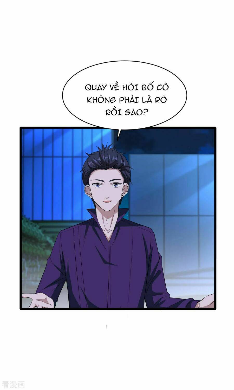 Đô Thị Tà Vương: Chapter 20
