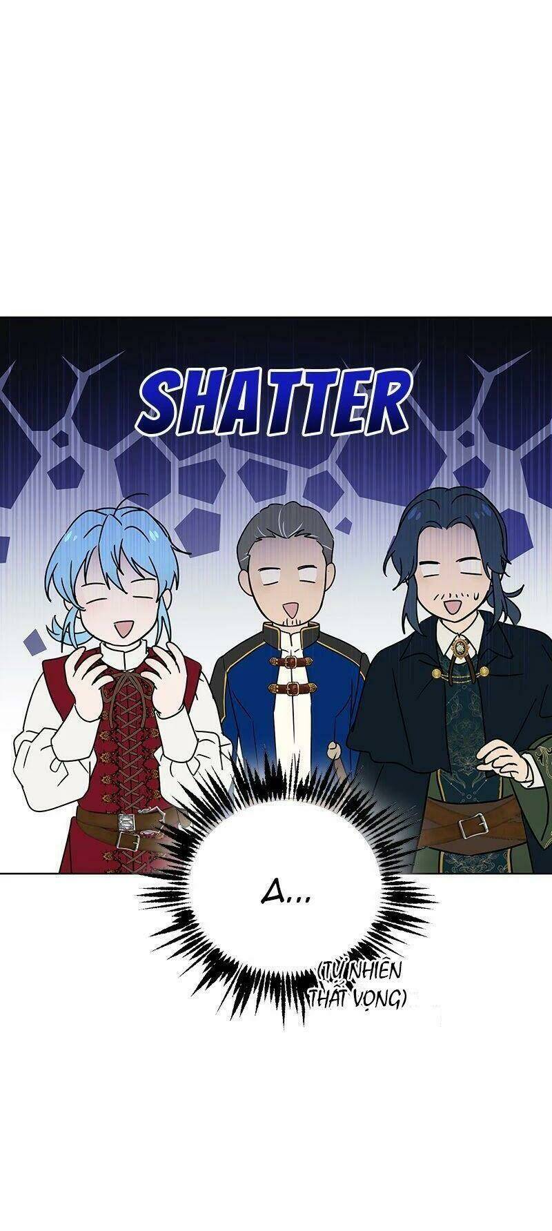 Khế Ước Của Ác Ma: Chapter 48